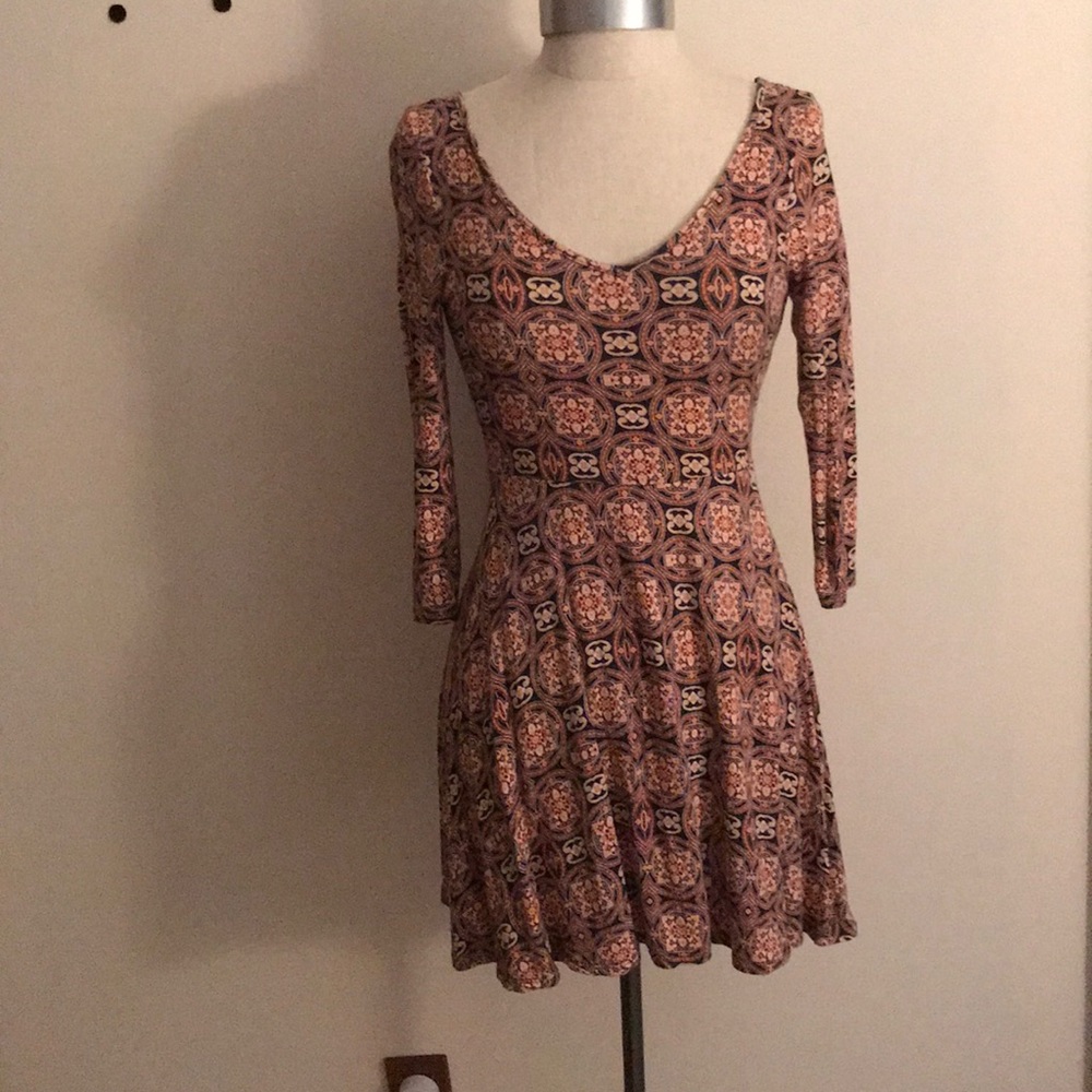 One Clothing dress size Small.